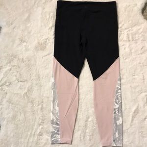 Athleta leggings size large